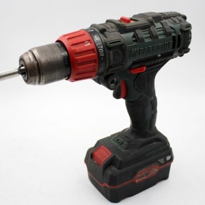 Wiertarko-wkrętarka...