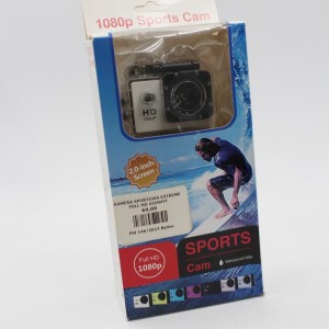 KAMERA SPORTOWA EXTREME...