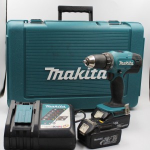 WKRĘTARKA MAKITA DDF453...