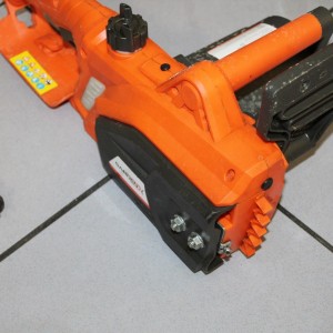 Piła łańcuchowa GARDENX...