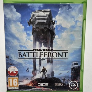 Gra Xbox One Star Wars...