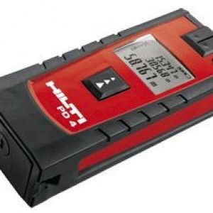 Dalmierz Hilti PD 4 61-100...