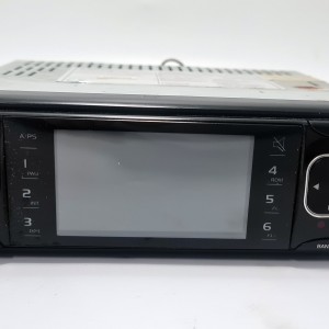 Radio samochodowe Canva CN6230