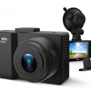 WIDEOREJESTRATOR XBLITZ S3...