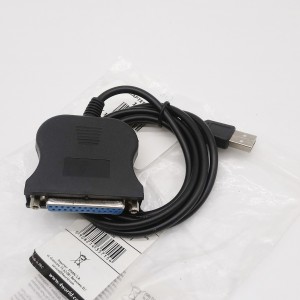 ADAPTER USB-LPT