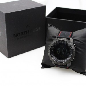 NORTH EDGE ZEGAREK MĘSKI...