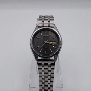 Męski zegarek Citizen GM-4-751