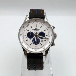 JACQUES LEMANS CHAMPIONS...