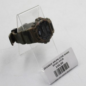 ZEGAREK AM:PM STAR WARS...