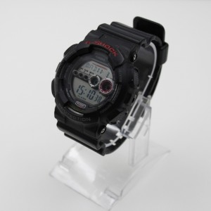 ZEGAREK MĘSKI CASIO RESIST...