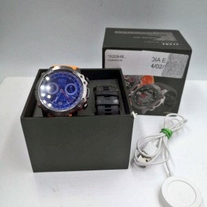 SMARTWATCH KIANO WATCH SPORT