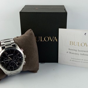 Zegarek BULOVA CLASSIC 96B288