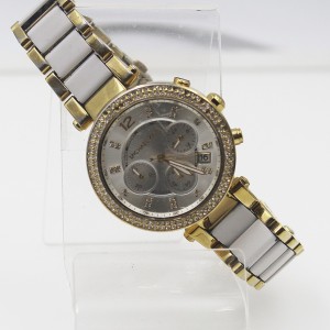 ZEGAREK MICHAEL KORS PARKER...