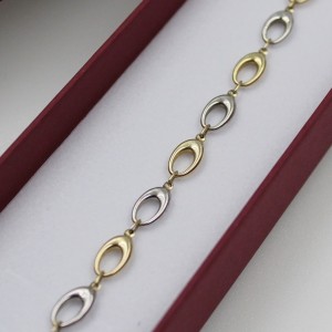 Złota Bransoletka...