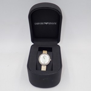 Zegarek EMPORIO ARMANI AR 3140