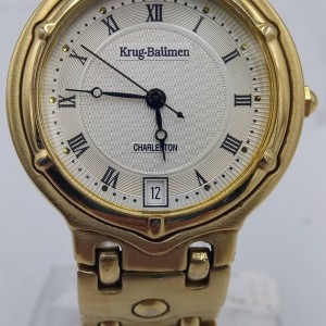 Zegarek Krug-Baumen 5116KM
