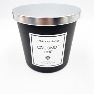 Świeca zapachowa Coconut...
