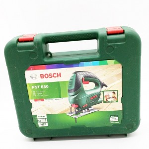 Wyrzynarka Bosch 500W...