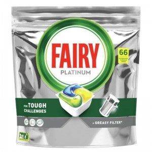 Fairy Platinum All In One...