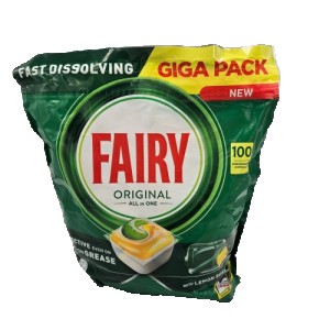 Fairy Original Cytryna...