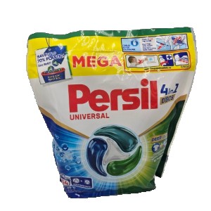 PERSIL Universal 4w1 Discs...