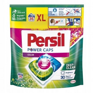 Persil Power Caps Kapsułki...