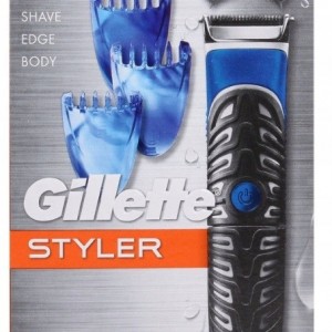 MASZYNKA GILLETTE STYLER 4IN1
