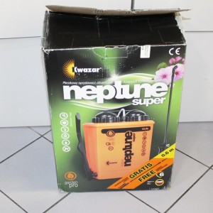 Opryskiwacz ręczne Kwazar 15 l