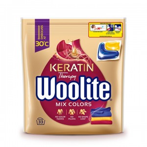 Woolite Kapsułki do Prania...