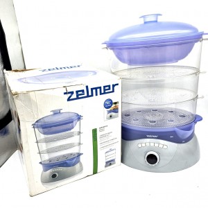 Parowar Zelmer 37Z010 900W.