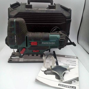 WYRZYNARKA PARKSIDE PSTK 800