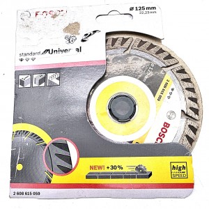 Uniwersalna tarcza do...