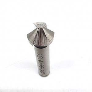 Pogłębiacz stożkowy FESTA...