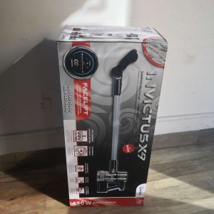 ODKURZACZ INVICTUS X9