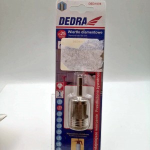 Otwornica DEDRA DED1578