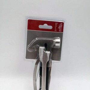 Młotek wielofunkcyjny Tedi