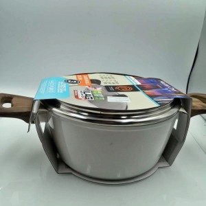 GARNEK Z PRZYKRYWKĄ...