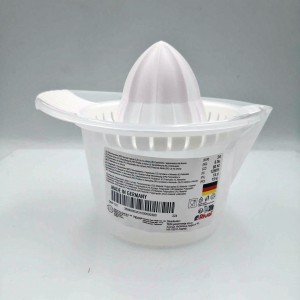 Wyciskarka do cytrusów...