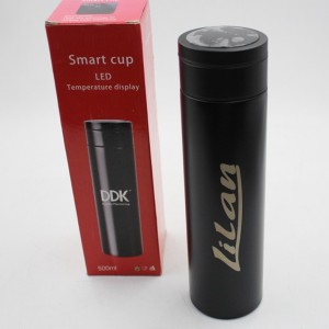 SMARTCUP LED DDK