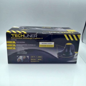 BEZPRZEWODOWE URZĄDZENIE...