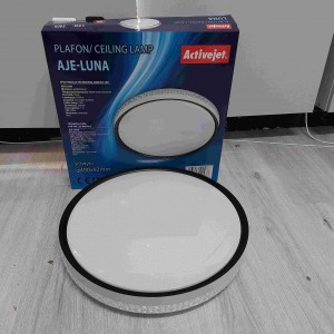 PLAFON SUFITOWY ACTIVEJET...