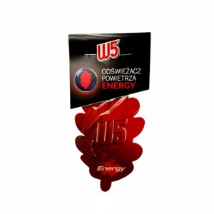 W5 Odświeżacz powietrza...