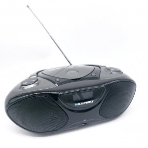 RADIOODTWARZACZ BLAUPUNKT...