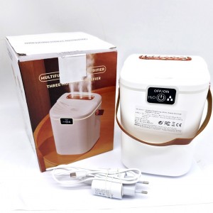 Nawilżacz powietrza model: A8.