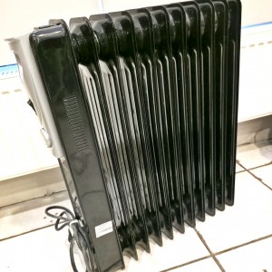 GRZEJNIK OLEJOWY OR121-11...