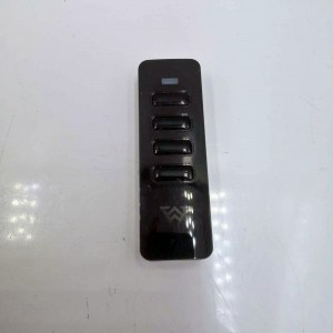 Pilot 4-kanałowy Wiśniowski...