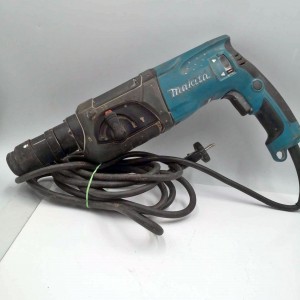 MŁOTOWIERTARKA MAKITA HR2470T