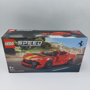 LEGO Speed Champions 76914...