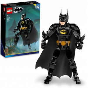 LEGO DC Figurka Batmana do...