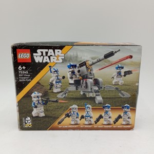 LEGO 75345 Star Wars...